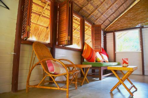 Hotel Palagama Beach