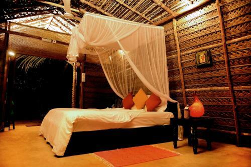 Hotel Palagama Beach