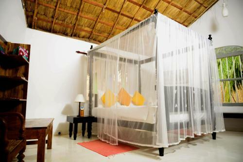 Hotel Palagama Beach