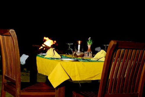 Hotel Palagama Beach