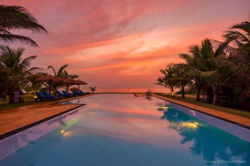 Hotel Palagama Beach