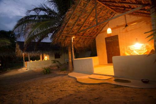 Hotel Bar Reef Resort