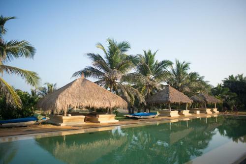Hotel Bar Reef Resort