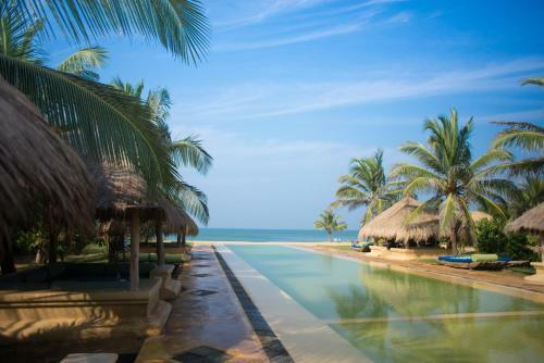 Hotel Bar Reef Resort