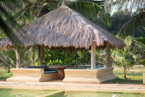 Hotel Bar Reef Resort