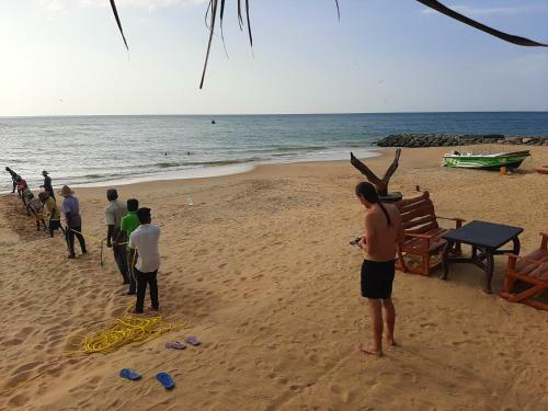 Omeesha Beach Hotel