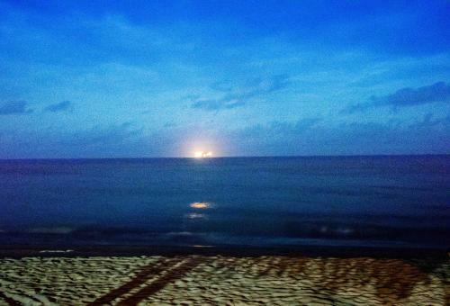 Omeesha Beach Hotel