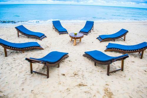 Omeesha Beach Hotel