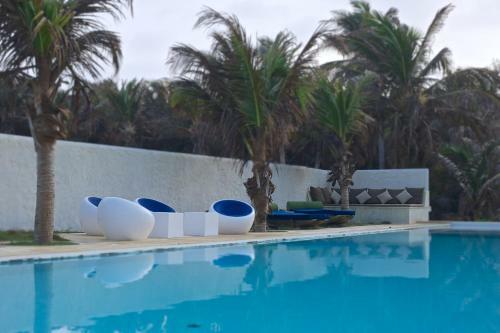 Hotel Dolphin Beach