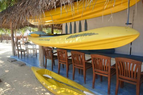 Hotel Dolphin Beach