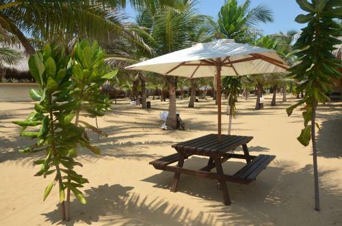 Hotel Dolphin Beach