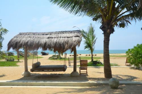 Hotel Dolphin Beach