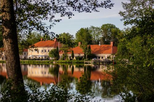 Hotel Skantzen Brukshotell
