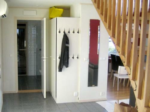 Lodge Hovfj�llstoppens Stugby