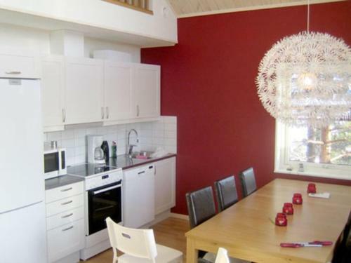 Lodge Hovfj�llstoppens Stugby