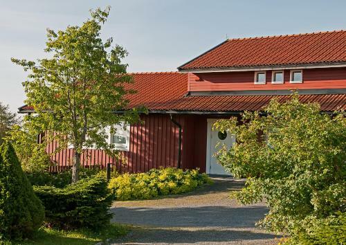 L�ng�nge Bed & Breakfast