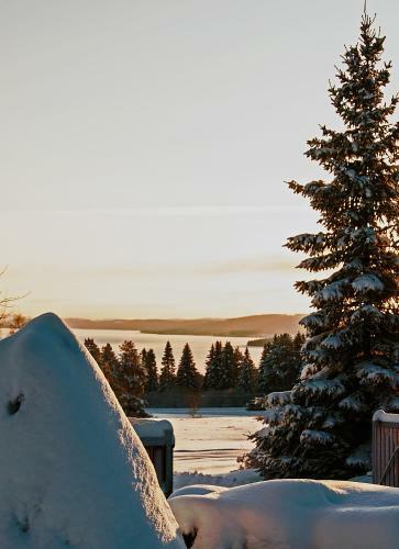 L�ng�nge Bed & Breakfast