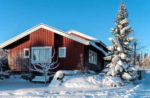 L�ng�nge Bed & Breakfast