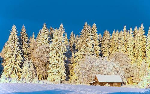 L�ng�nge Bed & Breakfast