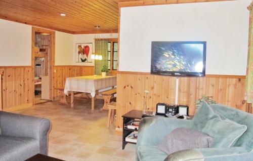 Holiday Home Kyrkon�s Stugby IV Nr. Torsby