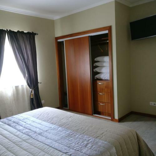 Bed & Breakfast Villa Da Madalena