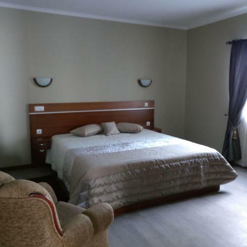 Bed & Breakfast Villa Da Madalena