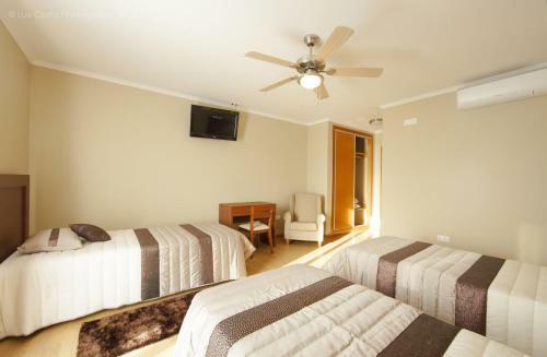 Bed & Breakfast Villa Da Madalena
