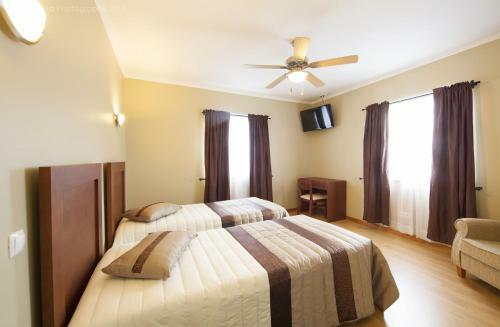 Bed & Breakfast Villa Da Madalena