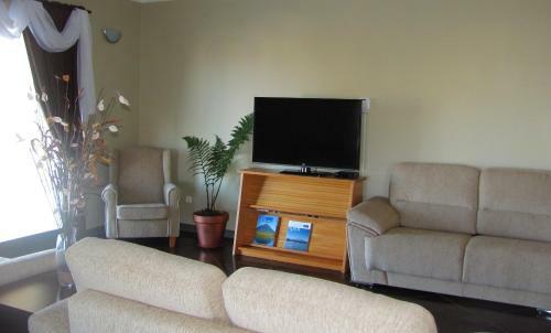 Bed & Breakfast Villa Da Madalena