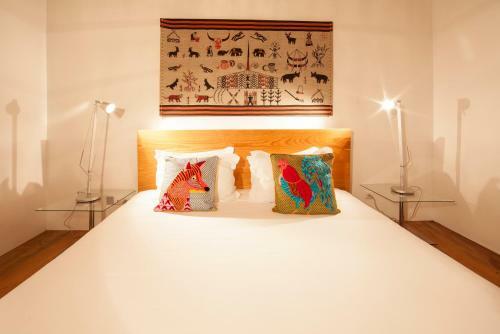 Bed & Breakfast Pocinhobay