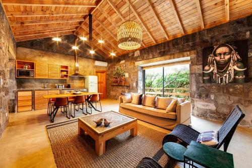 Bed & Breakfast Pocinhobay
