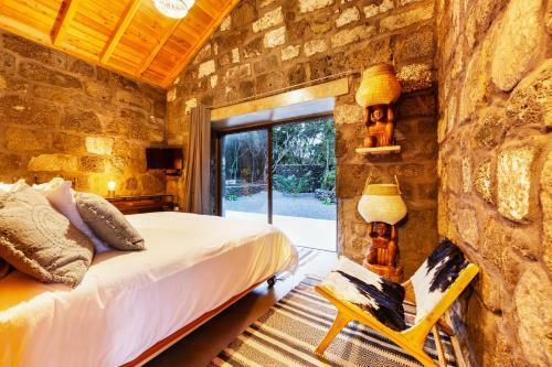 Bed & Breakfast Pocinhobay
