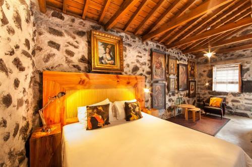 Bed & Breakfast Pocinhobay
