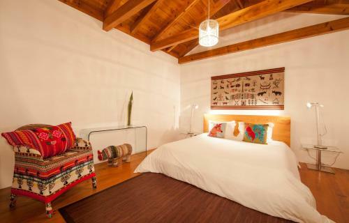 Bed & Breakfast Pocinhobay