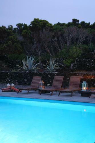 Bed & Breakfast Pocinhobay