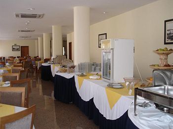 Hotel Caravelas
