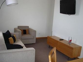Hotel Caravelas