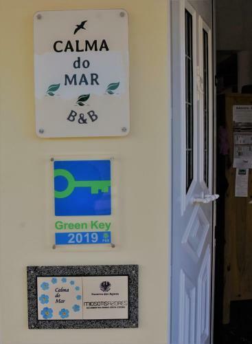 Bed & Breakfast Calma Do Mar