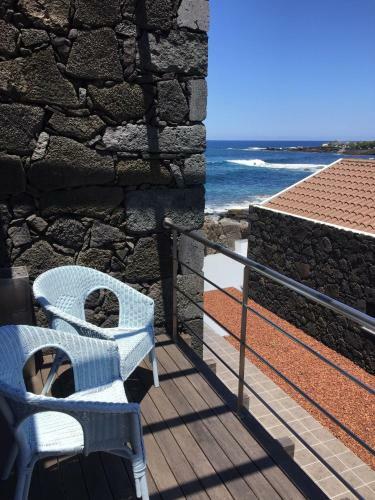 Apartamentos Baia Da Barca