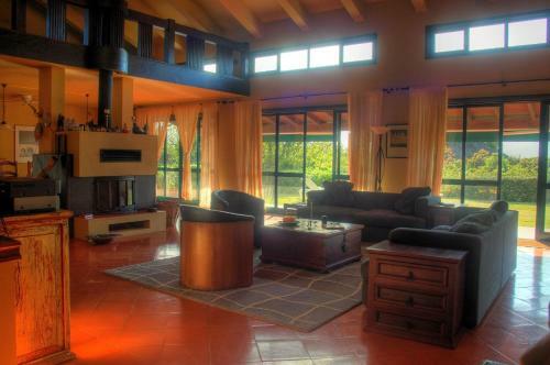 Villa Boa Vista