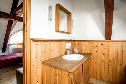 Hostal Dvur Hoffmeister