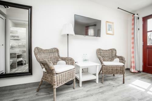 Hostal Dvur Hoffmeister