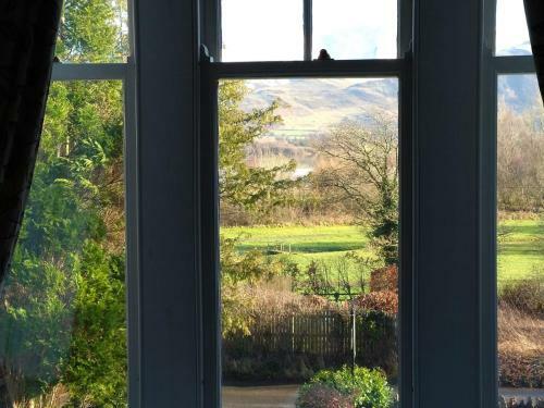 Bed & Breakfast Lakeside Country Guest House