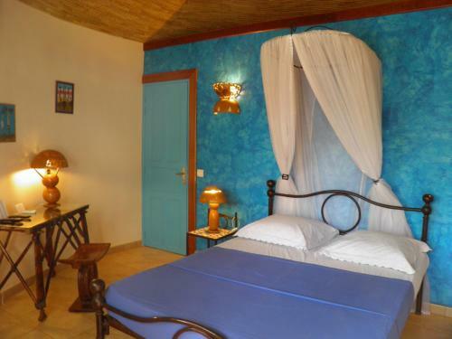 Posada Le Dakan
