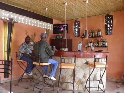 Posada Le Dakan