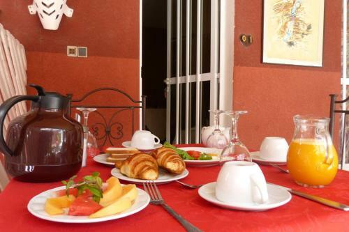 Hotel Grazia Maria