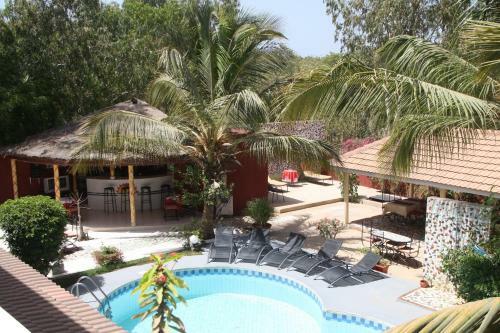 Hotel Grazia Maria