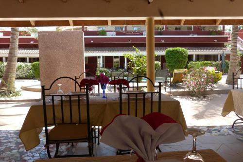 Hotel Grazia Maria