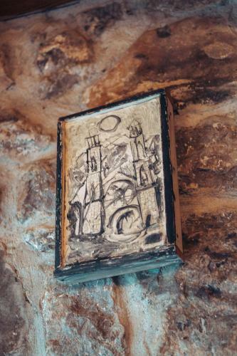 Authentic Boka House With Artistic Soul