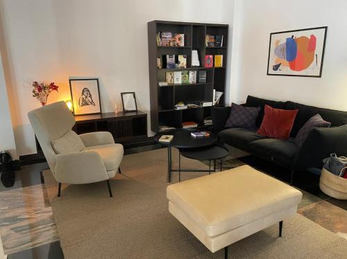 Apartamento Relax Lux